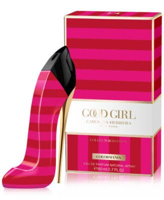 Carolina Herrera Good Girl Colormania Eau de Parfum Limited Edition