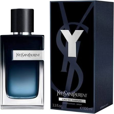 Yves Saint Laurent Y For Men Eau de Parfum, 3.3 fl.Oz