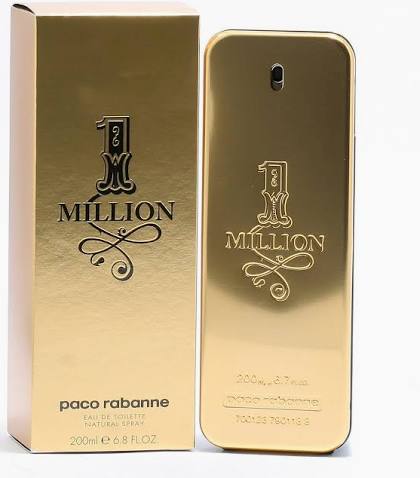 Paco Rabanne One Million