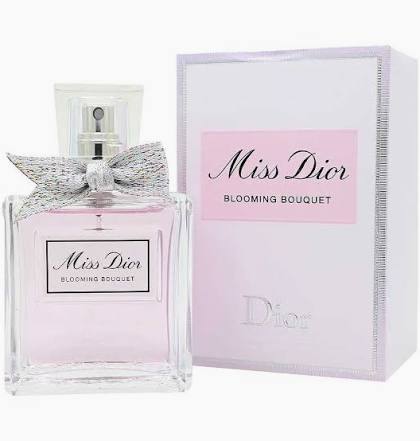 Dior Miss Dior Blooming Bouquet