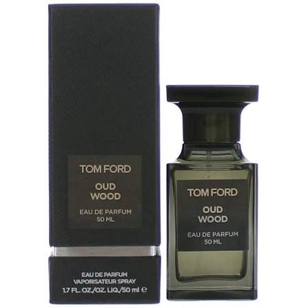 Tom Ford Oud Wood