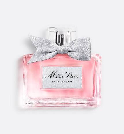 Miss Dior Eau de Parfum