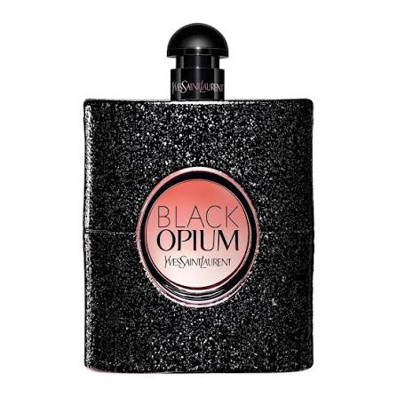 Black Opium Eau de Parfum