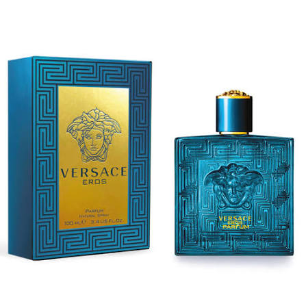Versace Eros Eau de Parfum