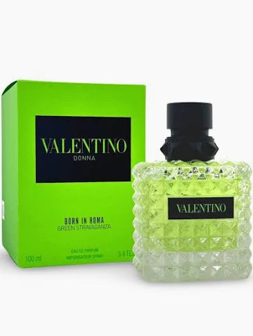 Valentino Donna Green Stravaganza