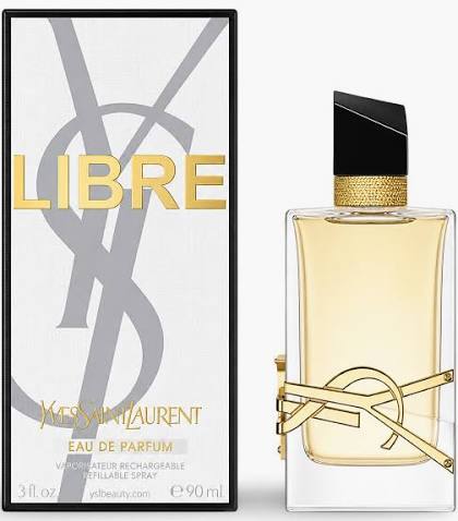YSL Libre Eau de Parfum