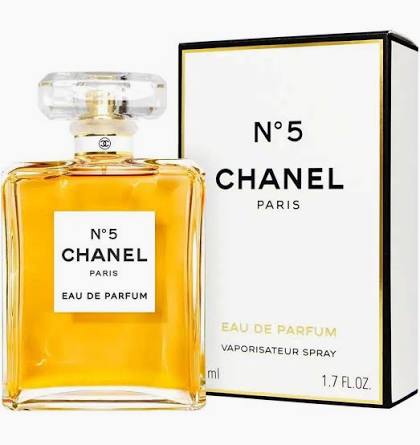 Chanel No. 5 Eau de Parfum