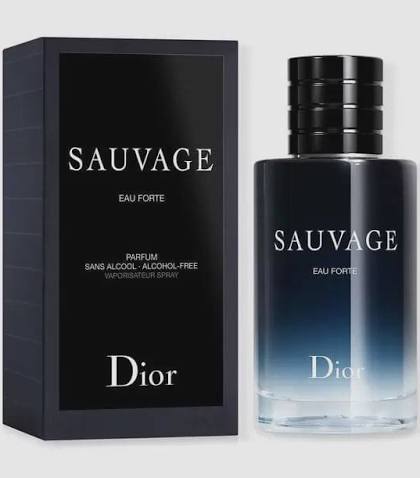 Dior Sauvage Eau de Parfum