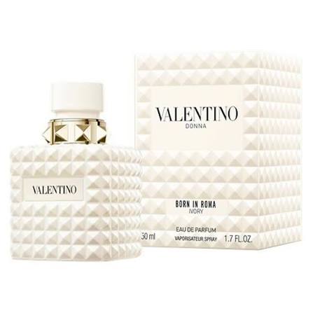 Valentino Donna Ivory
