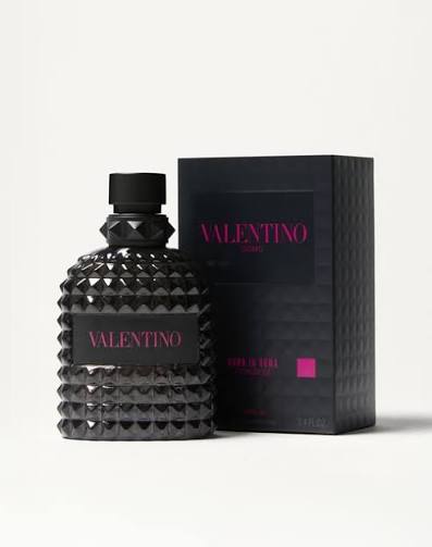 Valentino Uomo Born in Roma Extra Dose