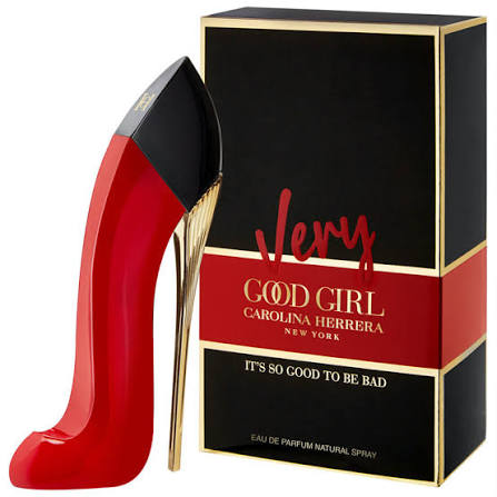Very Good Girl Eau De Parfum